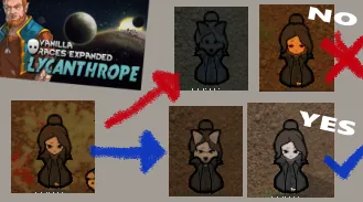 Логотип мода