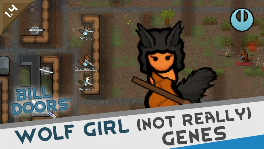 Логотип мода