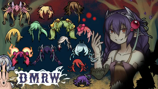 Логотип мода