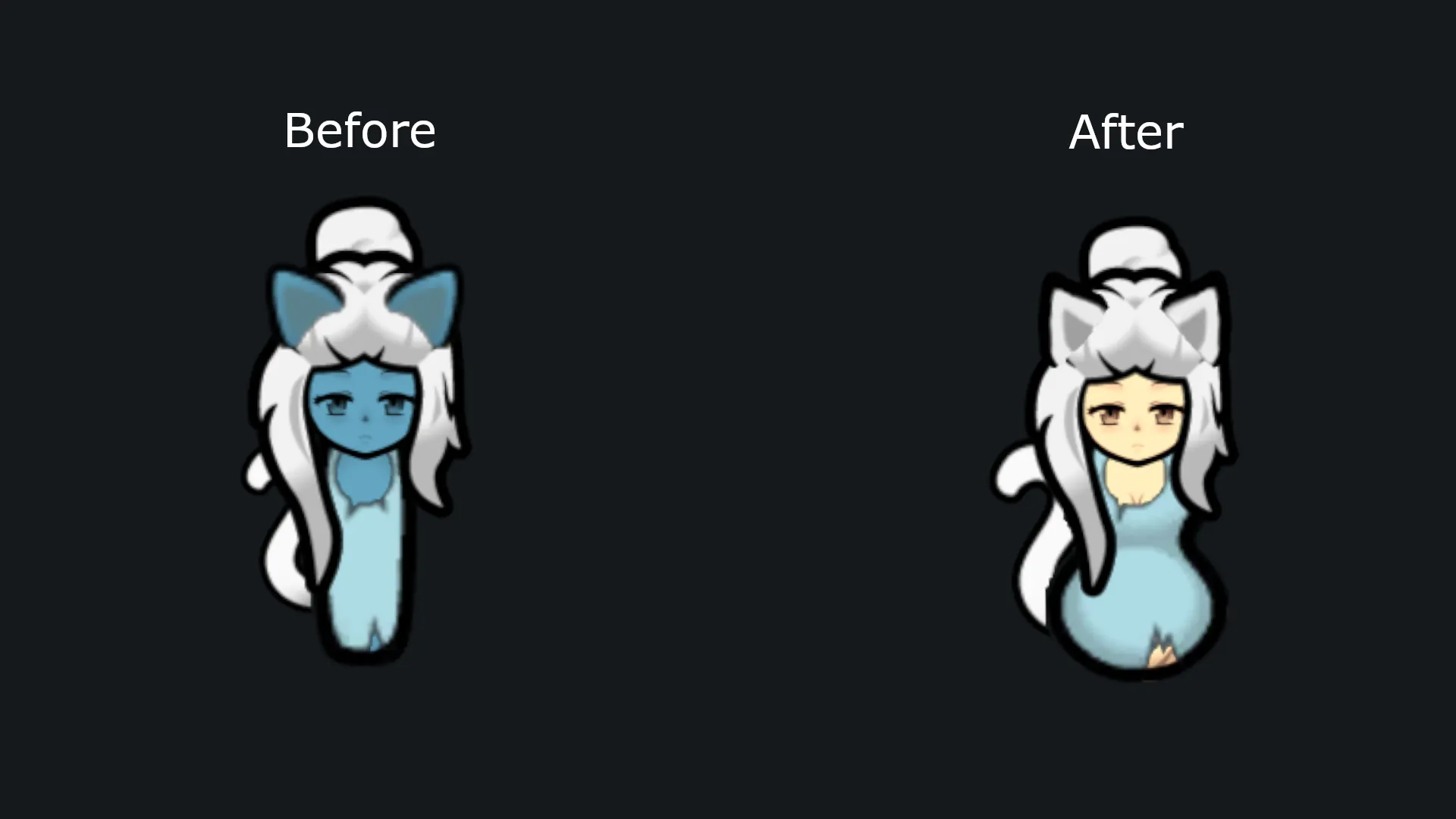 Логотип мода