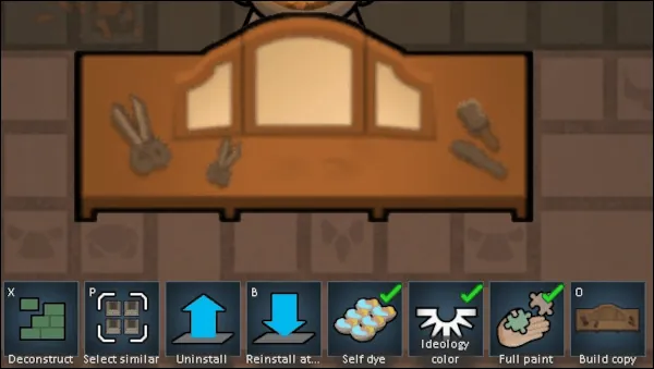 Логотип мода