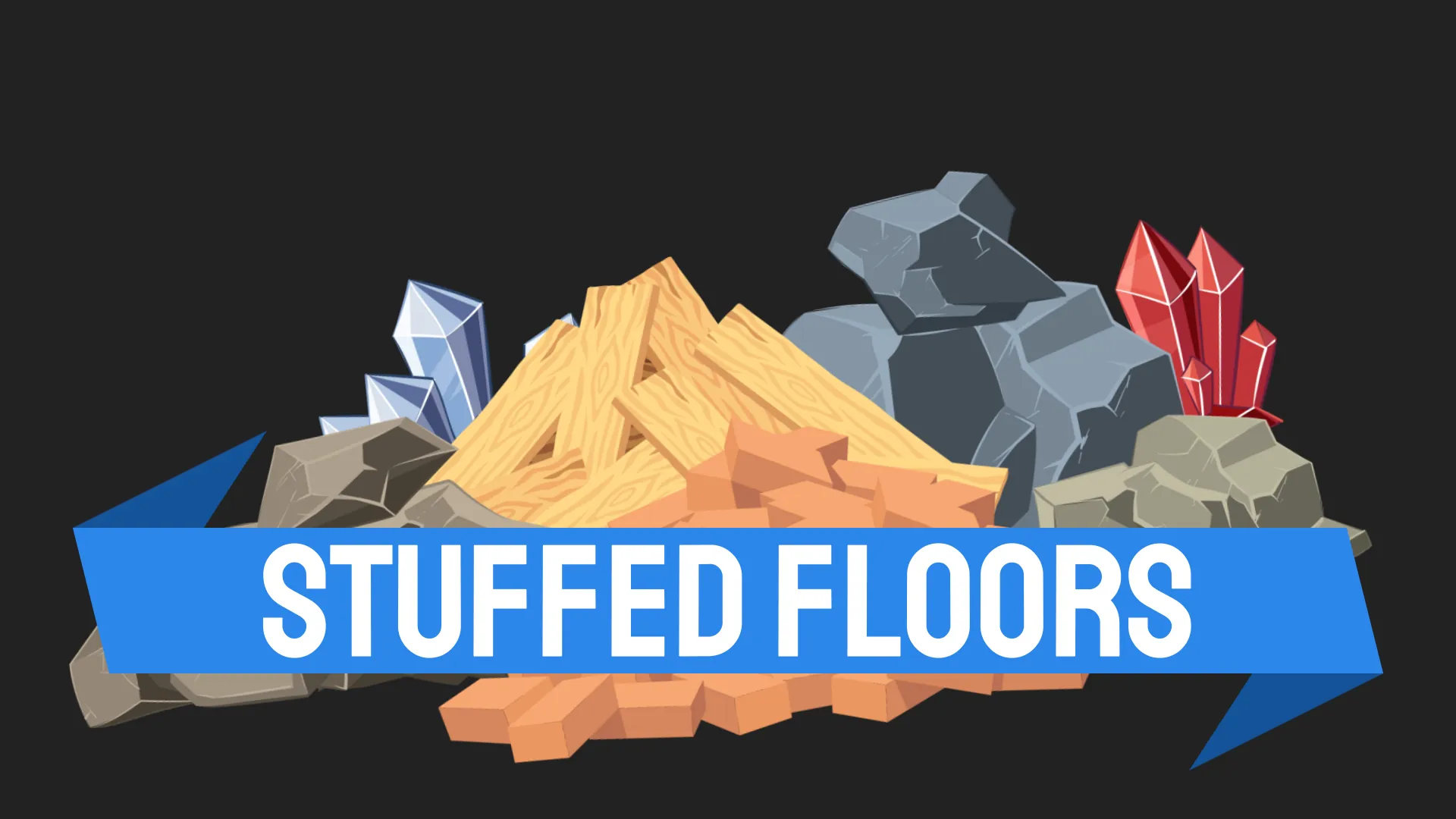 Логотип мода