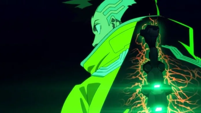 Логотип мода