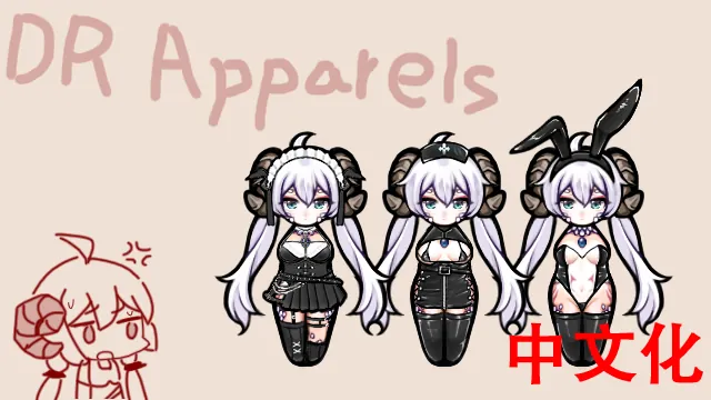 Логотип мода