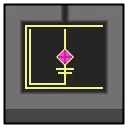 Логотип мода