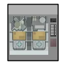 Логотип мода