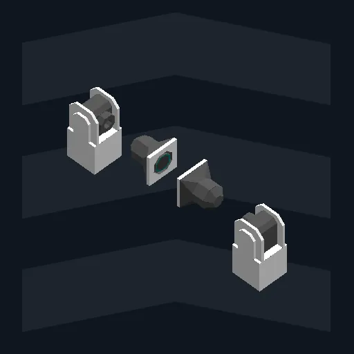 Логотип мода