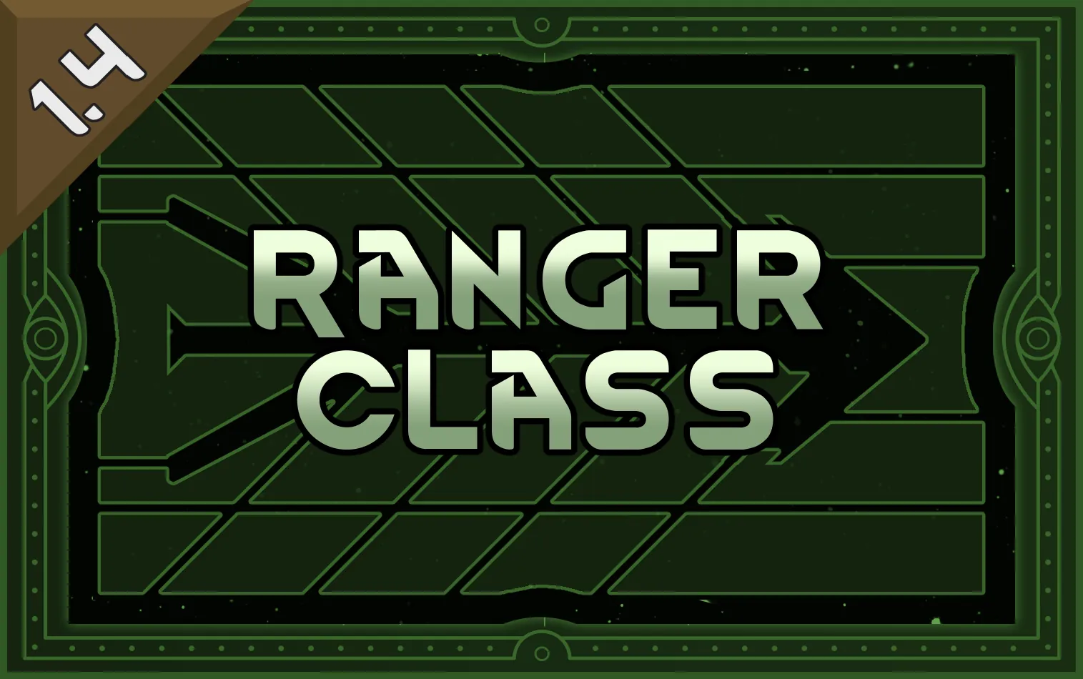 Логотип мода