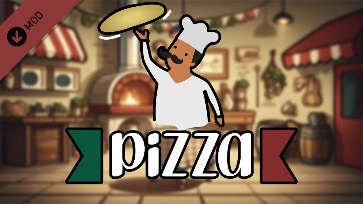 Логотип мода