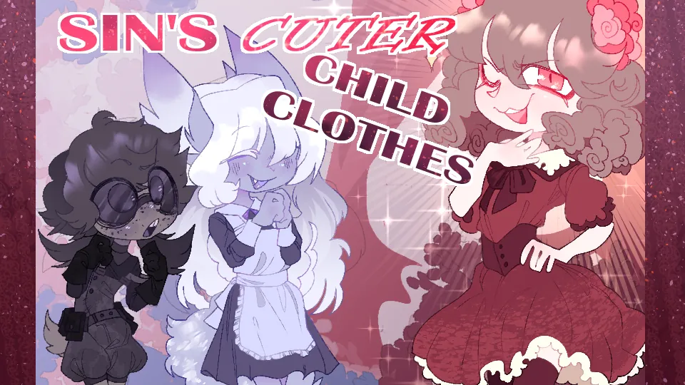 Логотип мода