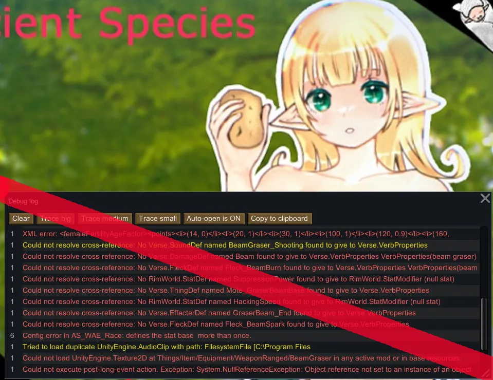 Логотип мода