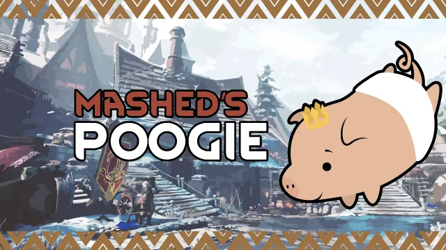 Логотип мода