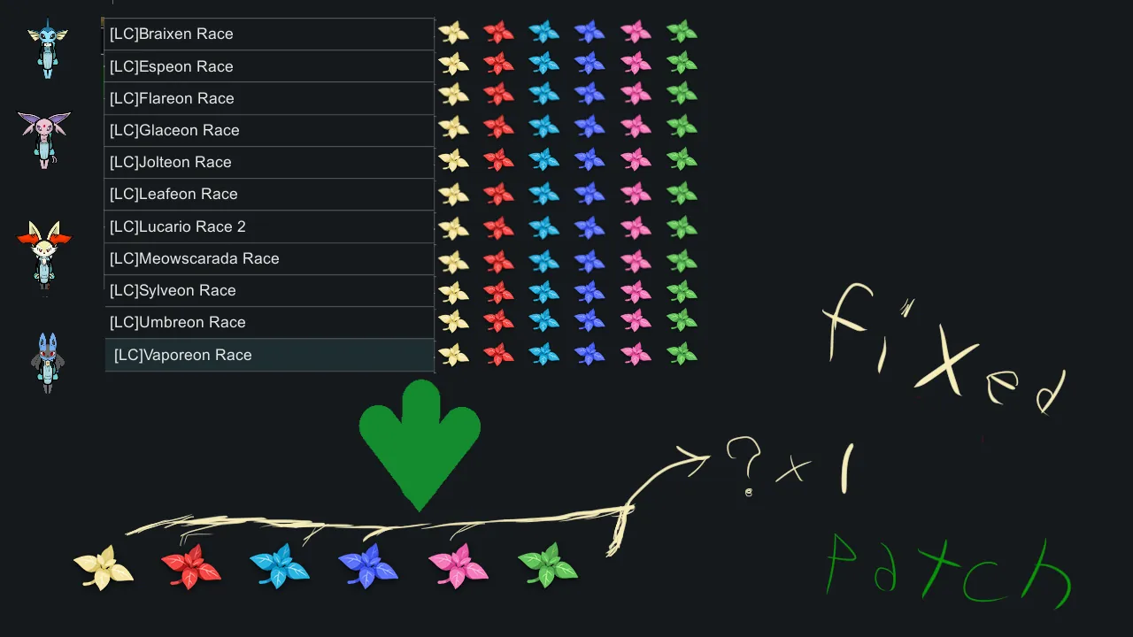 Логотип мода