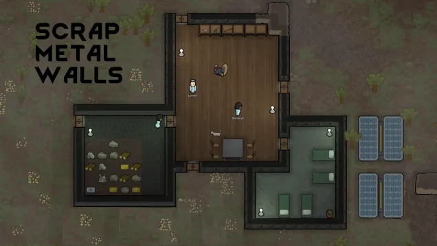 Логотип мода