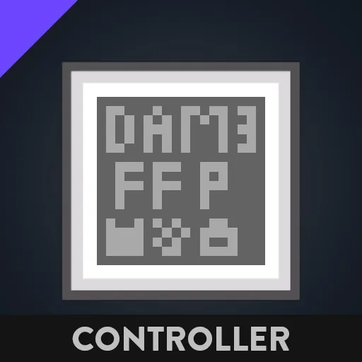 Логотип мода