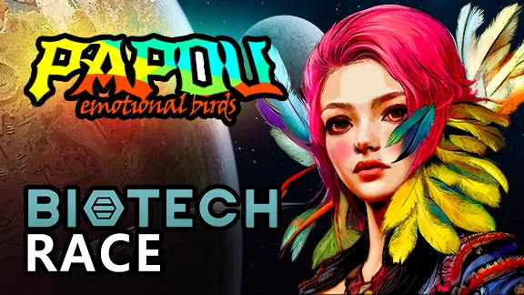 Логотип мода