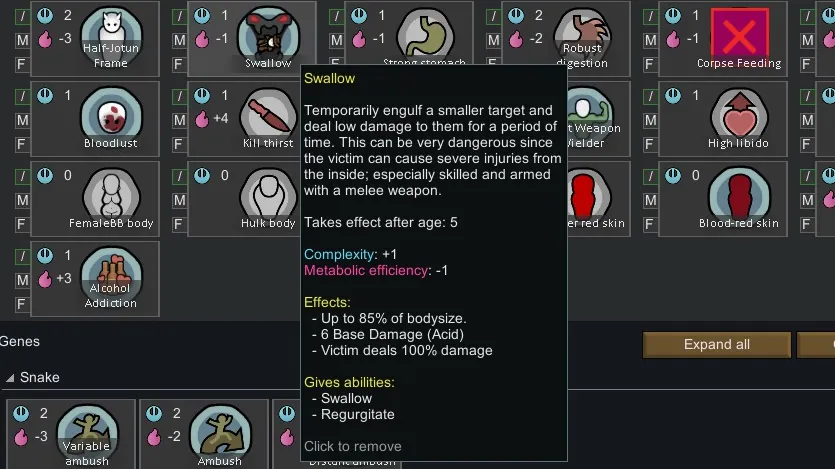 Логотип мода