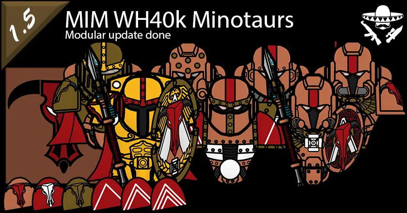 Логотип мода