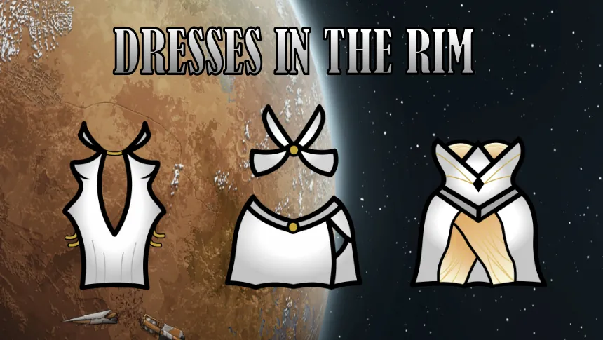 Логотип мода