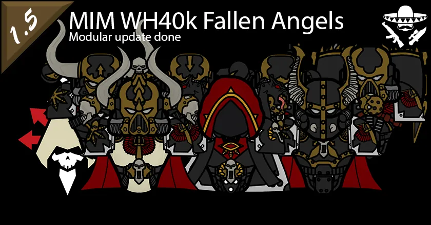 Логотип мода