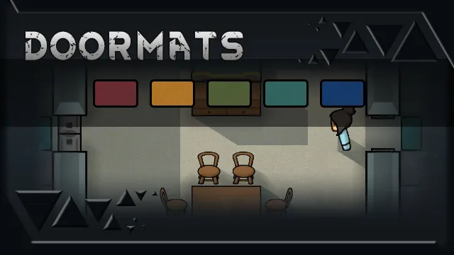 Логотип мода