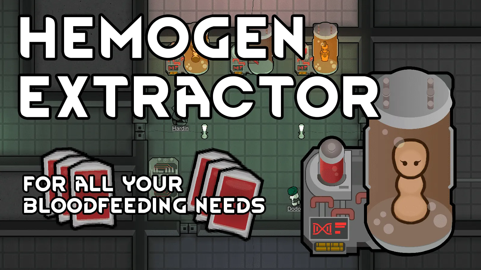 Логотип мода