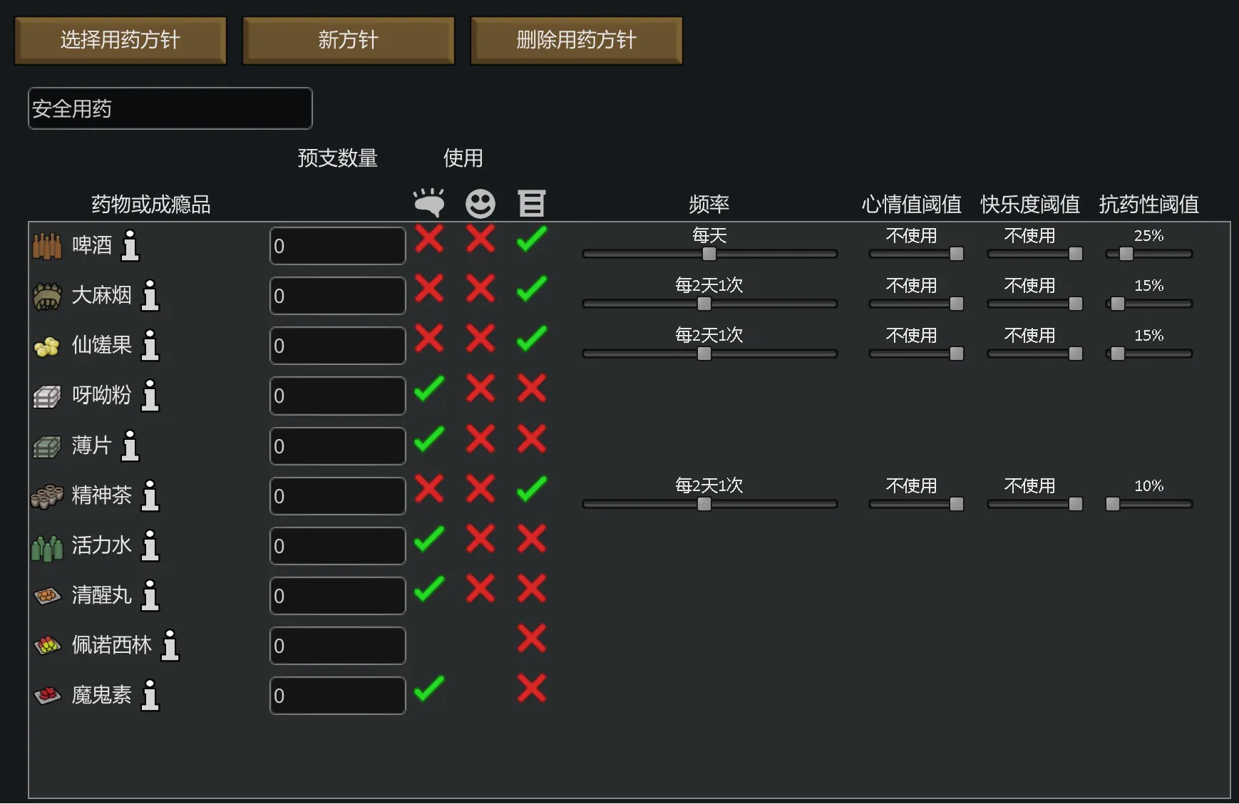 Логотип мода