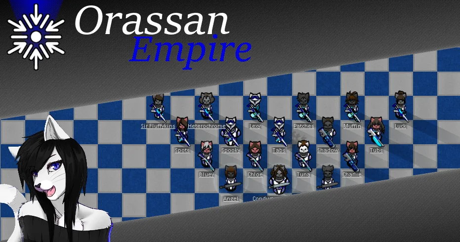 Логотип мода