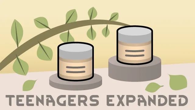 Логотип мода