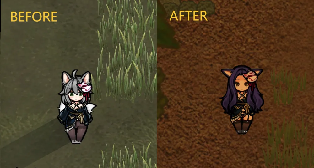 Логотип мода