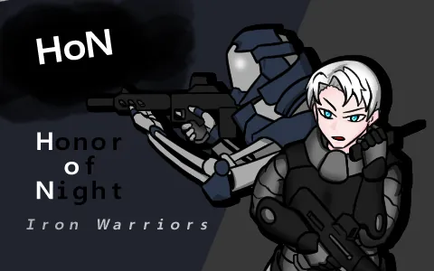 Логотип мода