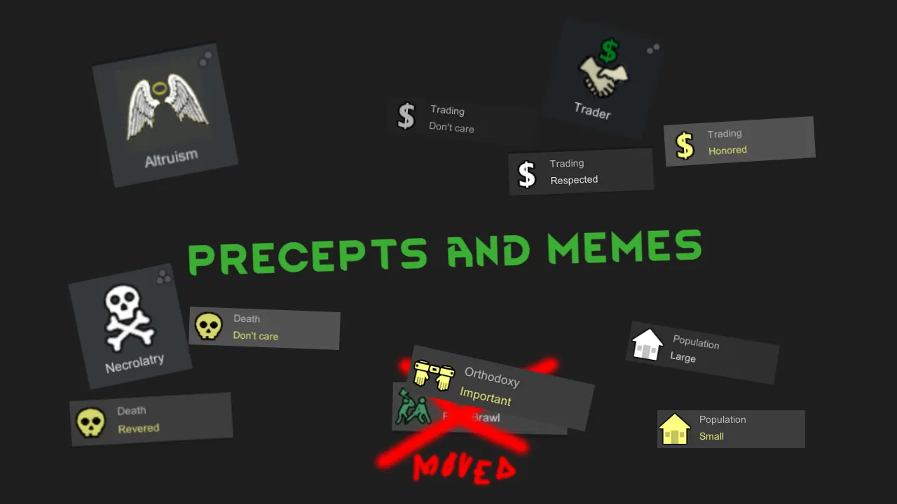 Логотип мода