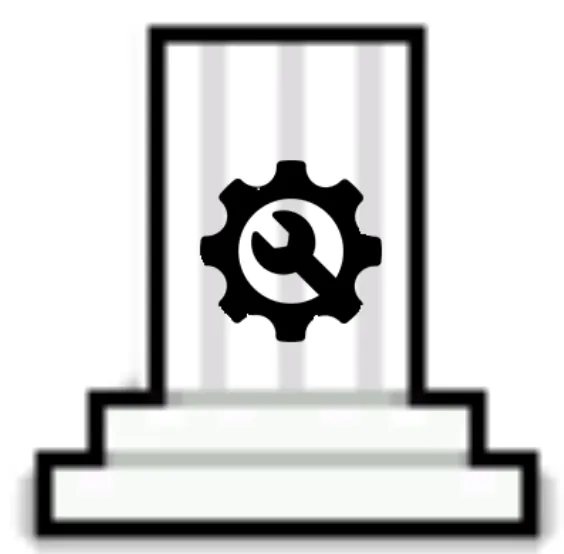 Логотип мода