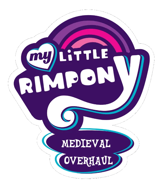 Логотип мода