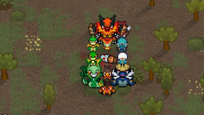 Логотип мода