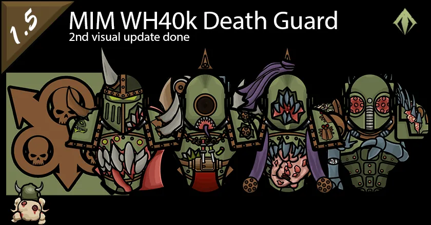 Логотип мода