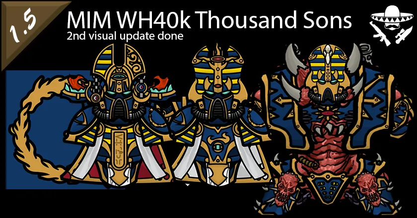 Логотип мода