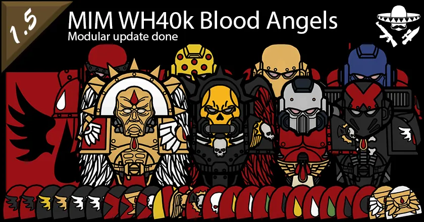 Логотип мода