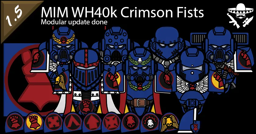 Логотип мода