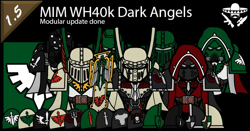 Логотип мода