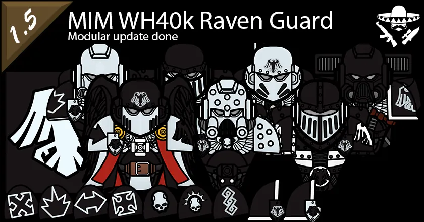 Логотип мода