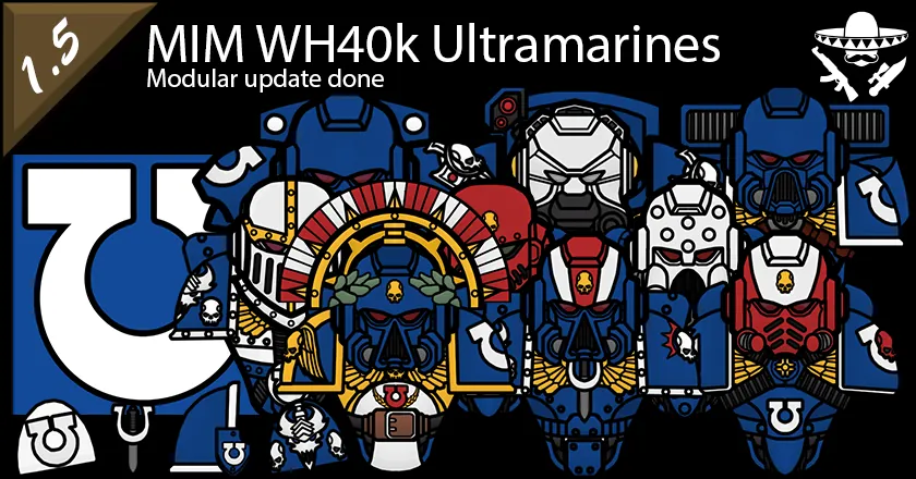 Логотип мода