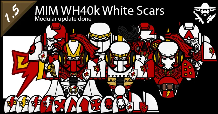 Логотип мода