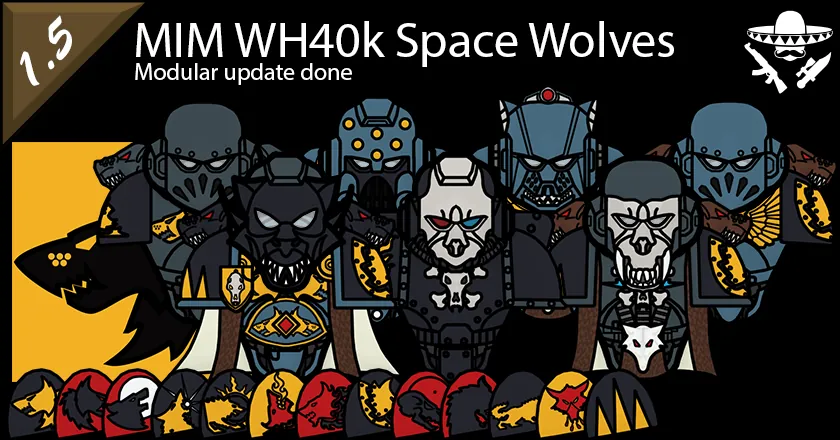 Логотип мода