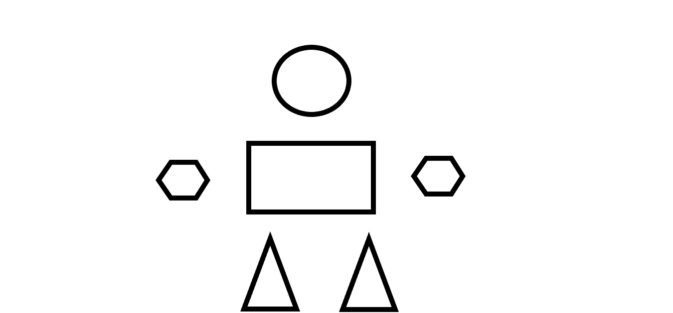 Логотип мода