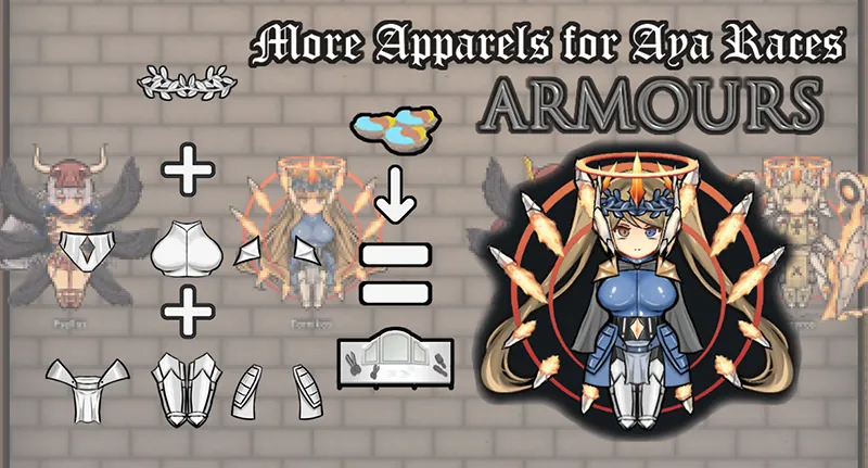 Логотип мода