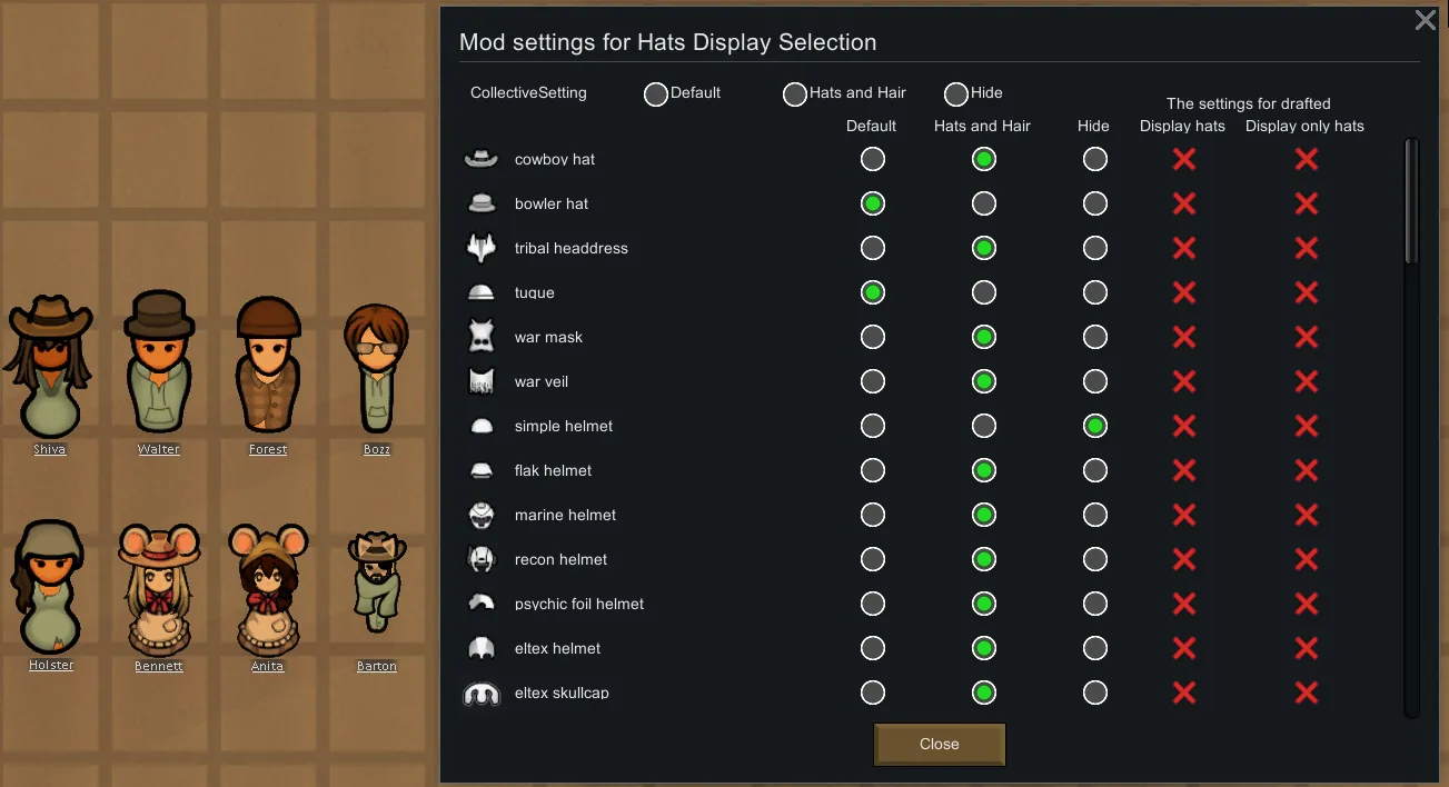 Логотип мода