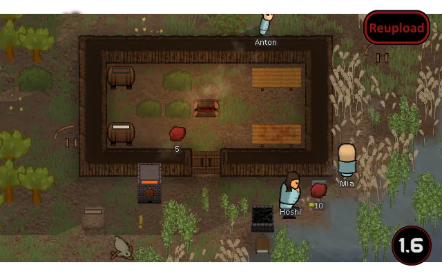 Логотип мода