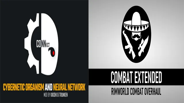 Логотип мода