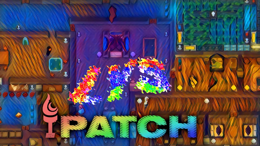 Логотип мода